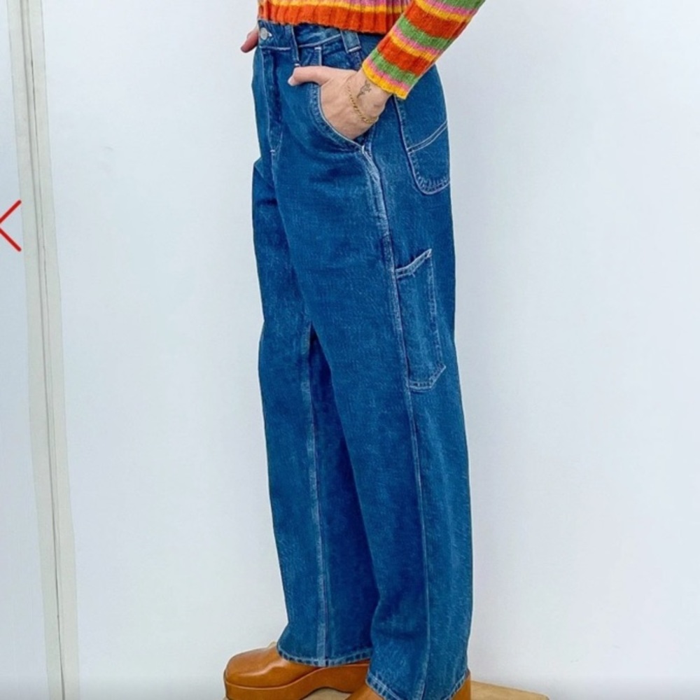 Lisa Says Gah Dylan Jeans - Picture 3 of 15